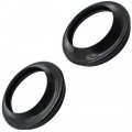 Cyleto Front Fork Oil Dust Seal 41 X 54mm For Honda Vt1100 Shadow Ace 1985-1998 Vt Cs 1995 Vc 1100 Spirit 1100 1992-2007