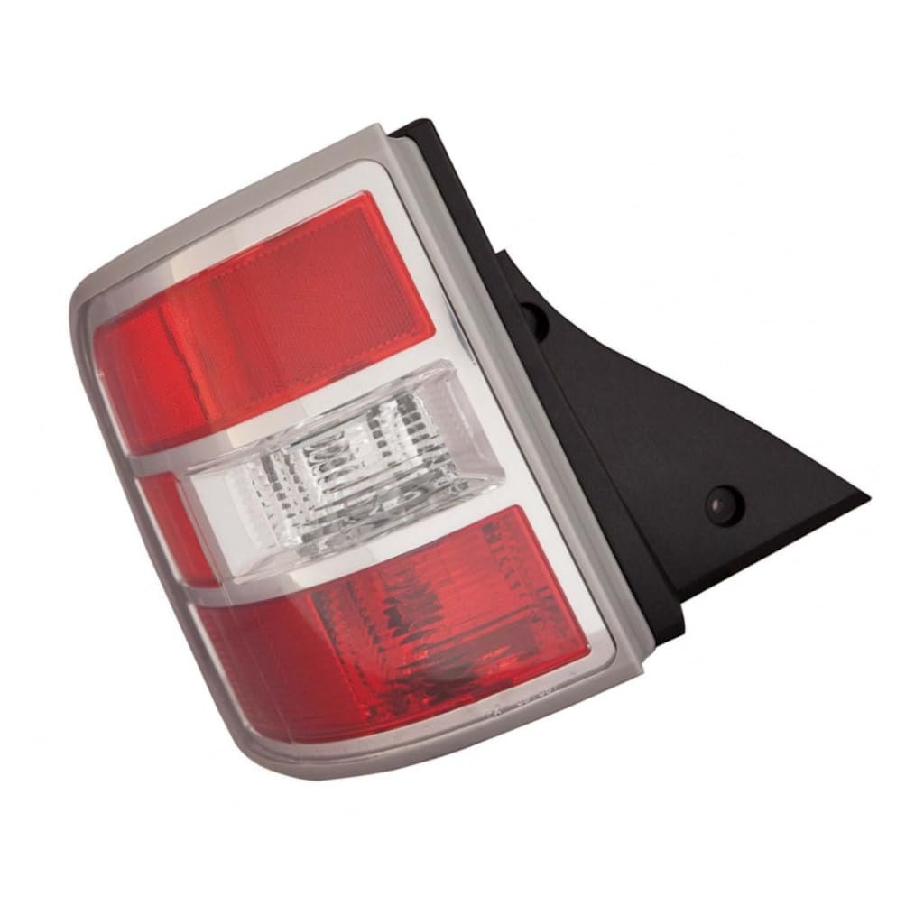 Tail Light Assembly Driver Side For Ford Flex 2012 2019 Se Sel Model Capa Certified Fo2800255 Ca8z 13405 A