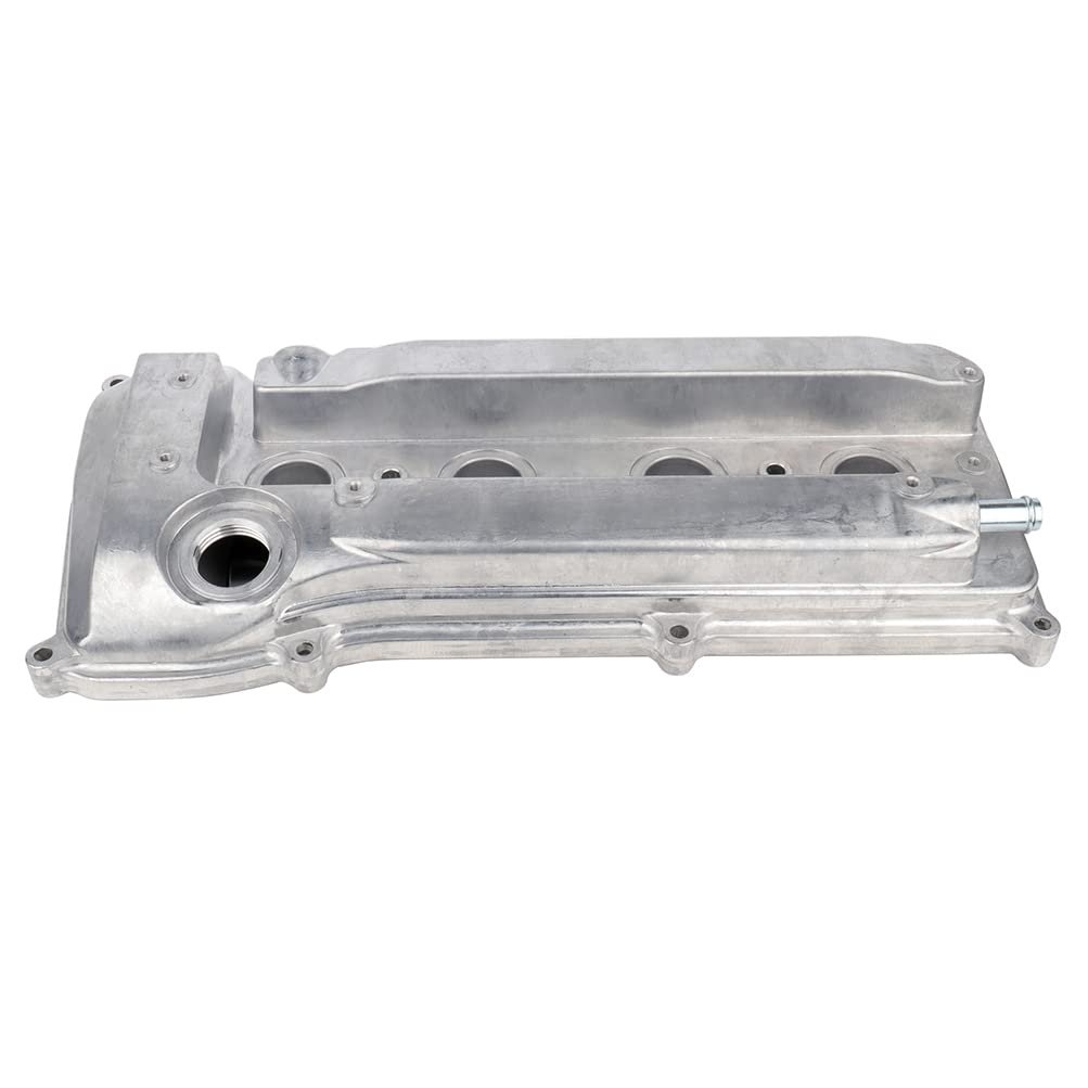 Engine Valve Cover With Gaskets For Toyota Rav4 2 4l L4 2004 2008 11201 28014 Fits Camry Highlander Matrix Solara And Scion Tc