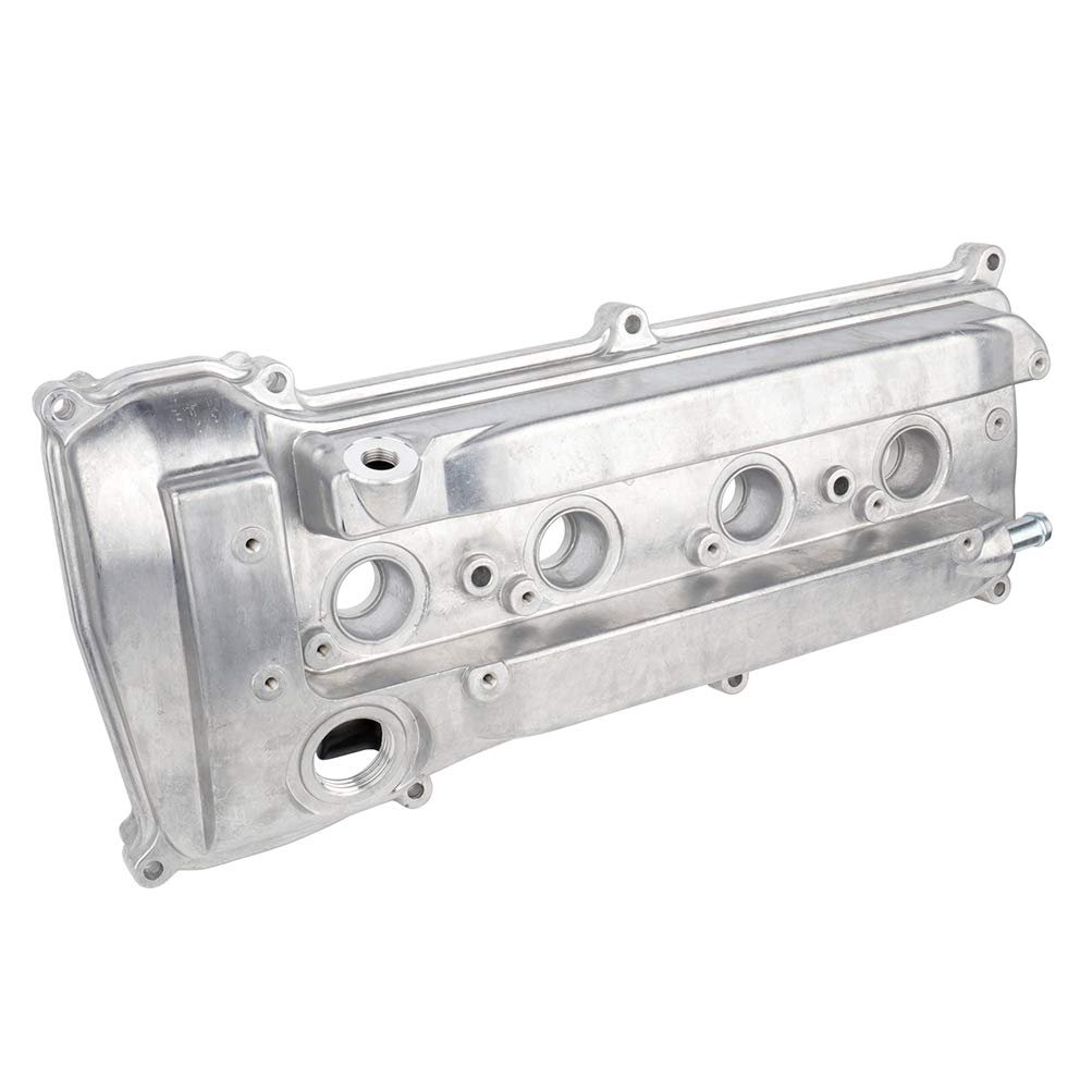Engine Valve Cover With Gaskets For Toyota Rav4 2 4l L4 2004 2008 11201 28014 Fits Camry Highlander Matrix Solara And Scion Tc
