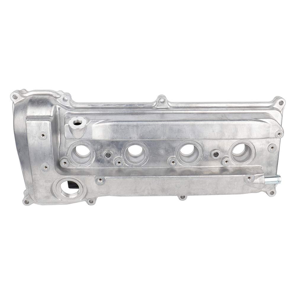 Engine Valve Cover With Gaskets For Toyota Rav4 2 4l L4 2004 2008 11201 28014 Fits Camry Highlander Matrix Solara And Scion Tc