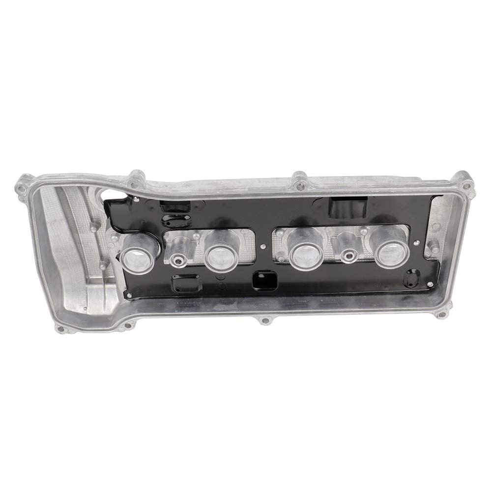 Engine Valve Cover With Gaskets For Toyota Rav4 2 4l L4 2004 2008 11201 28014 Fits Camry Highlander Matrix Solara And Scion Tc