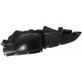 Front Fender Liner Splash Guard Pair For Chevy Malibu 1997 To 2003 Base Gls Ls Driver And Passenger Side Gm1248121 Gm1249121 