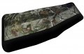 Vps Seat Cover For Honda Rancher 350 Fits 2000 2003 Camo Top Black Sides 