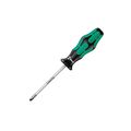 Kraftform Plus Series 300 Phillips Screwdriver With Chrome Plated Lasertip 1 X 11-3 4 Long 