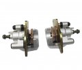 New Front Brake Caliper For Honda Rancher 420 Trx420 Tm E Fa Fe Fm Fpe Fpm 07-15