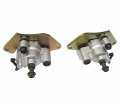 New Front Brake Caliper For Honda Rancher 420 Trx420 Tm E Fa Fe Fm Fpe Fpm 07-15