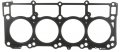 Mahle Original 54418a Engine Cylinder Head Gasket 
