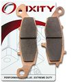 Sixity Sintered Brake Pads Fa229 Front Replacement Kit Full Complete 