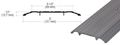 Crl Bronze Saddle Threshold 5 Wide 1 2 High 36-1 In Long 