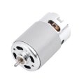 Rs-550 Motor Micro Dc 12v 5800 Rpm For Various Cordless Electric Hand Drill 