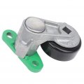 Ocpty Timing Belt Tensioner W Pulley Fits For 2007-2008 Gmc Yukon Xl 1500 2000-2003 2005 2500 2003-2005 2007 Hummer H2 Assembly