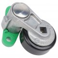 Ocpty Timing Belt Tensioner W Pulley Fits For 2007-2008 Gmc Yukon Xl 1500 2000-2003 2005 2500 2003-2005 2007 Hummer H2 Assembly