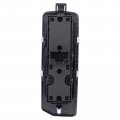 Applianpar Front Driver Side Window Switch With Folding Mirror For Ford F150 2015-2019