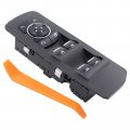 Applianpar Front Driver Side Window Switch With Folding Mirror For Ford F150 2015-2019