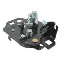 Ds7z16700c Hood Lock Latch Passenger Right Side Fits For Ford Fusion 2013-2020 
