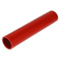 1 Pcs 51mm 2 01 Id 300mm 11 81 Length 0 Degree Red Car Silicone Hose Coolant Universapcs 51mm 2 01 Id 300mm 11 81 Length 0 