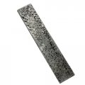 Vg10 Damascus Sandwich Steel Billet Blanks Knife Making Material Heat Treated 150x25x3mm 