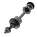 Front Stabilizer Bar Link Set For 2006 2007 2008 Dodge Ram 1500 Ball Joint End 1 And Split Bushing 2 Alx-pau-og-gk80821-cla1