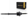 Front Stabilizer Bar Link Set For 2006 2007 2008 Dodge Ram 1500 Ball Joint End 1 And Split Bushing 2 Alx-pau-og-gk80821-cla1