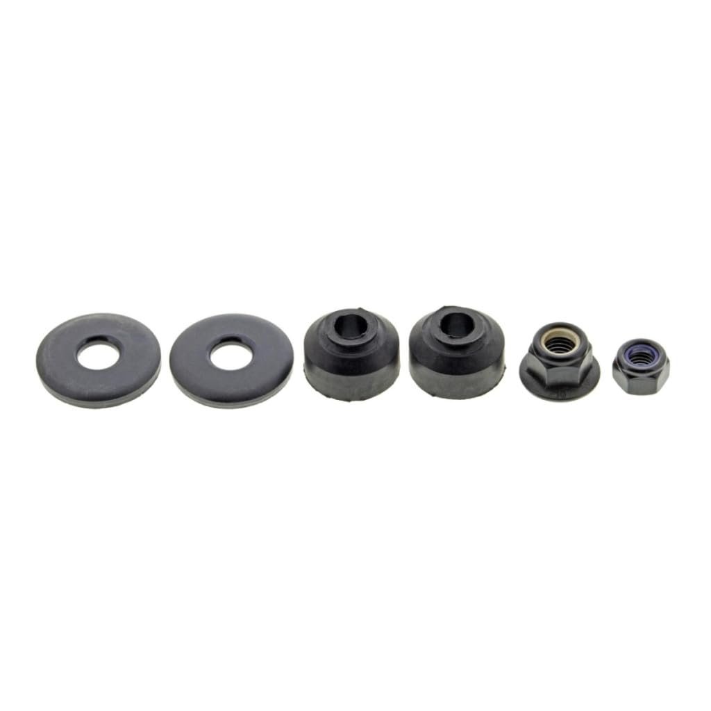 Front Stabilizer Bar Link Set For 2006 2007 2008 Dodge Ram 1500 Ball Joint End 1 And Split Bushing 2 Alx-pau-og-gk80821-cla1
