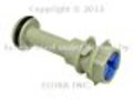 Bmw Genuine Radiator Coolant Flow Adjustment Screw Control Sleeve For 1 3 Series28i 323i 325i 325xi 328i 328xi 330i 330xi 