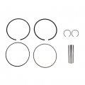 Wflnhb Cylinder Repair Kit 102mm Replacement For Massimo Coleman 700cc Atv Utv 323700001