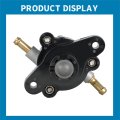 Fuel Pump Assembly Replacement For Mariner 75 80 90 100 105 115hp Engines 0 4 Stroke Fits 880890t1 880980a02 68v 24410 6d8 00