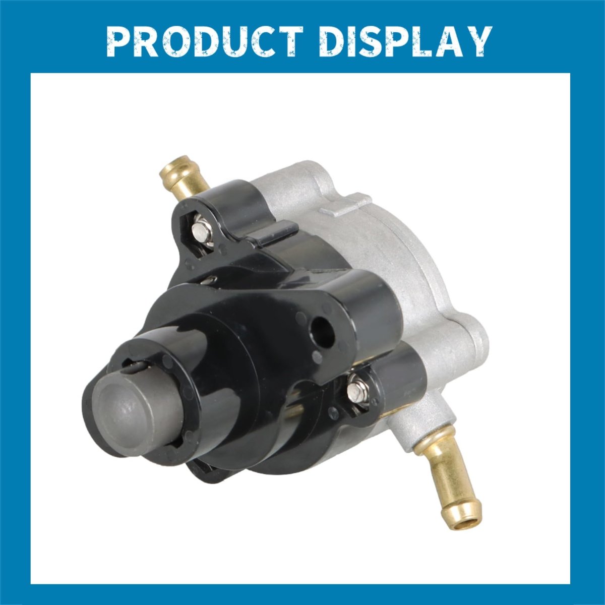 Fuel Pump Assembly Replacement For Mariner 75 80 90 100 105 115hp Engines 0 4 Stroke Fits 880890t1 880980a02 68v 24410 6d8 00