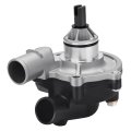 Water Pump Assembly For Suzuki Gsx-r600 Gsx-r750 2006-2024 O E M 17400-01h10 17400-01h11 