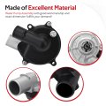 Water Pump Assembly For Suzuki Gsx-r600 Gsx-r750 2006-2024 O E M 17400-01h10 17400-01h11