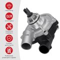 Water Pump Assembly For Suzuki Gsx-r600 Gsx-r750 2006-2024 O E M 17400-01h10 17400-01h11