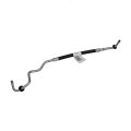 Transmission Oil Line For Buick Allure Lacrosse 2005 2009 Inlet Fluid Cooler Hose Metal And Rubber Alx-pau-ac-15264590-cla2 