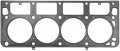 Spartan Mls Head Gasket Compatible With Replacement For Gm Ls 4 099 X 051 