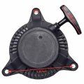Tdpro Pull Start Recoil Starter For 4-stroke Engine Pit Dirt Bike Gxh50 Gx50 Lawn Mower