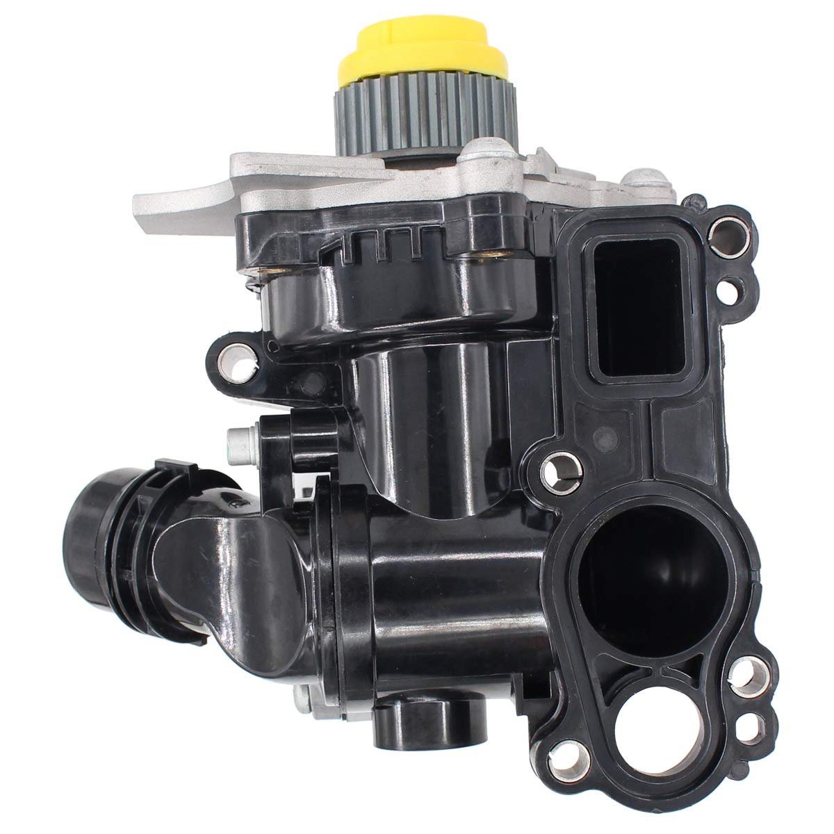 Water Pump And Temp Temperature Sensor Gaskets