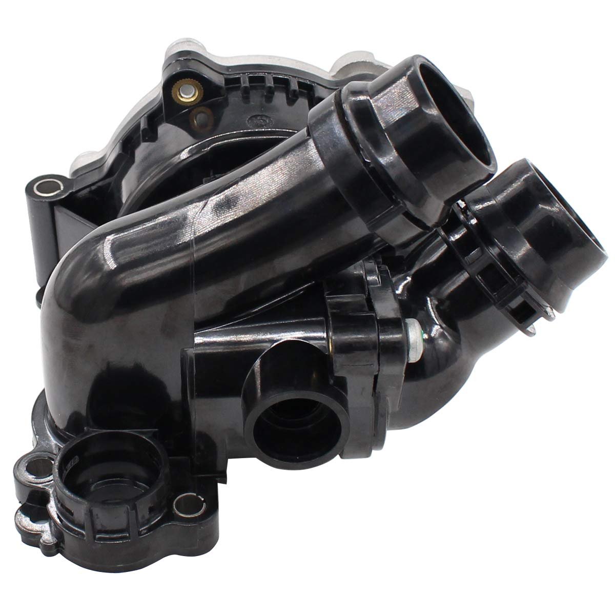 Water Pump And Temp Temperature Sensor Gaskets
