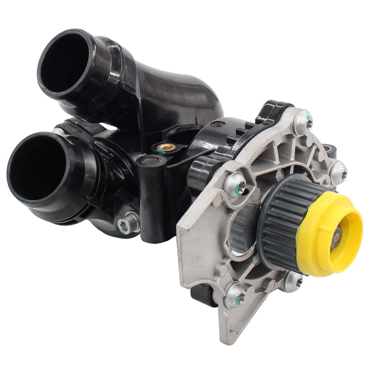 Water Pump And Temp Temperature Sensor Gaskets