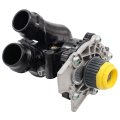 Water Pump And Temp Temperature Sensor Gaskets