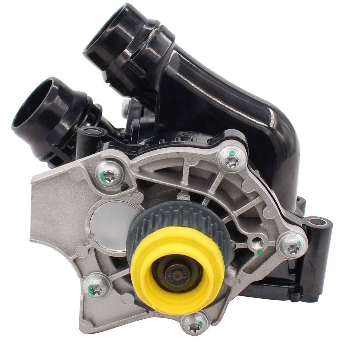 Water Pump And Temp Temperature Sensor Gaskets