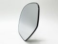 Mirror Glass Power Heated For 2007 2013 Sierra Silverado 1500 2500 3500 Pickup Truck Left Driver Side Flat Gm1324137