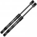 A-premium Rear Tailgate Lift Supports Shock Struts Compatible With Chrysler Sebring 1996-1997 2-pc Set