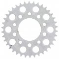 Niche Drive Sprocket Chain Combo For Honda Nighthawk 750 Cb750 Front 14 Rear 38 Tooth 525hz Standard 110 Links