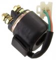 Discount Starter Alternator Solenoid Replacement For Yamaha Atv 1987-1991 Yfm100 Champ