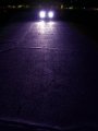 Xentec 55w Standard Size Ballasts 2 Bundle With X Xenon Bulb 9006 30000k Hb4 Ultra Purple Offroad