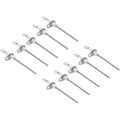 10 Pack S1-02527773700 Climatek Upgraded Furnace Flame Sensor Replaces York 