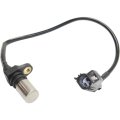 Crankshaft Position Sensor For Volvo S60 S70 S80 C70 V70 1999 2000 2001 2 Prong Blade Male Terminal 1 Female Connector 
