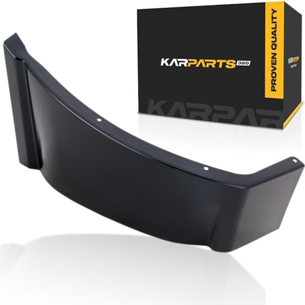 Front Driver Side Lower Quarter Panel For Chevy Suburban 1500 2500 2000 To 2006 Primed Steel 1 2 Millimeters Part Number