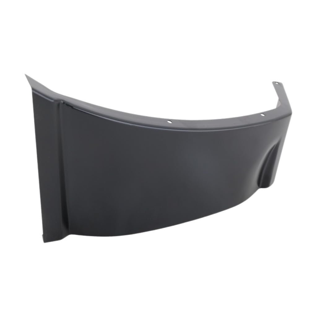 Front Driver Side Lower Quarter Panel For Chevy Suburban 1500 2500 2000 To 2006 Primed Steel 1 2 Millimeters Part Number