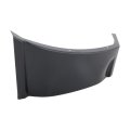 Front Driver Side Lower Quarter Panel For Chevy Suburban 1500 2500 2000 To 2006 Primed Steel 1 2 Millimeters Part Number 